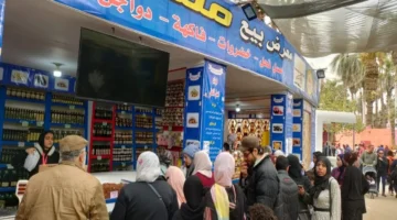 تحديد السعر السبت القادم طرح الدجاجة بسعر 110 جنيهات في معرض الزراعة